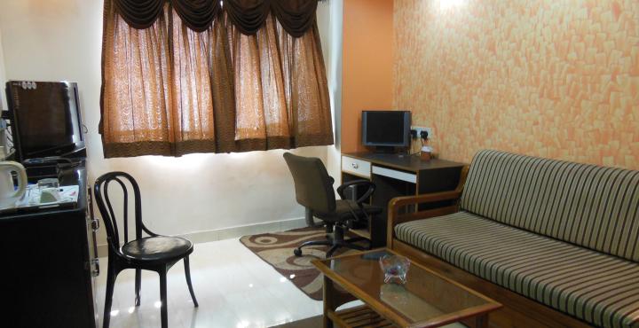 Aster Guest House